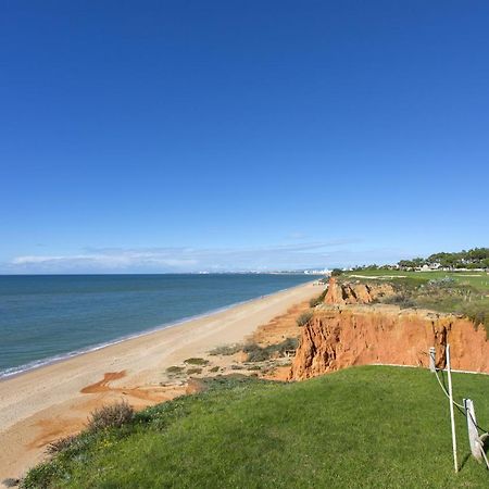 Casa Sabrina Daire Vale do Lobo Dış mekan fotoğraf