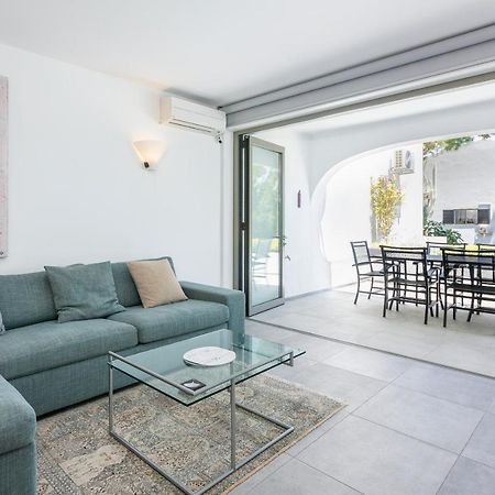 Casa Sabrina Daire Vale do Lobo Dış mekan fotoğraf
