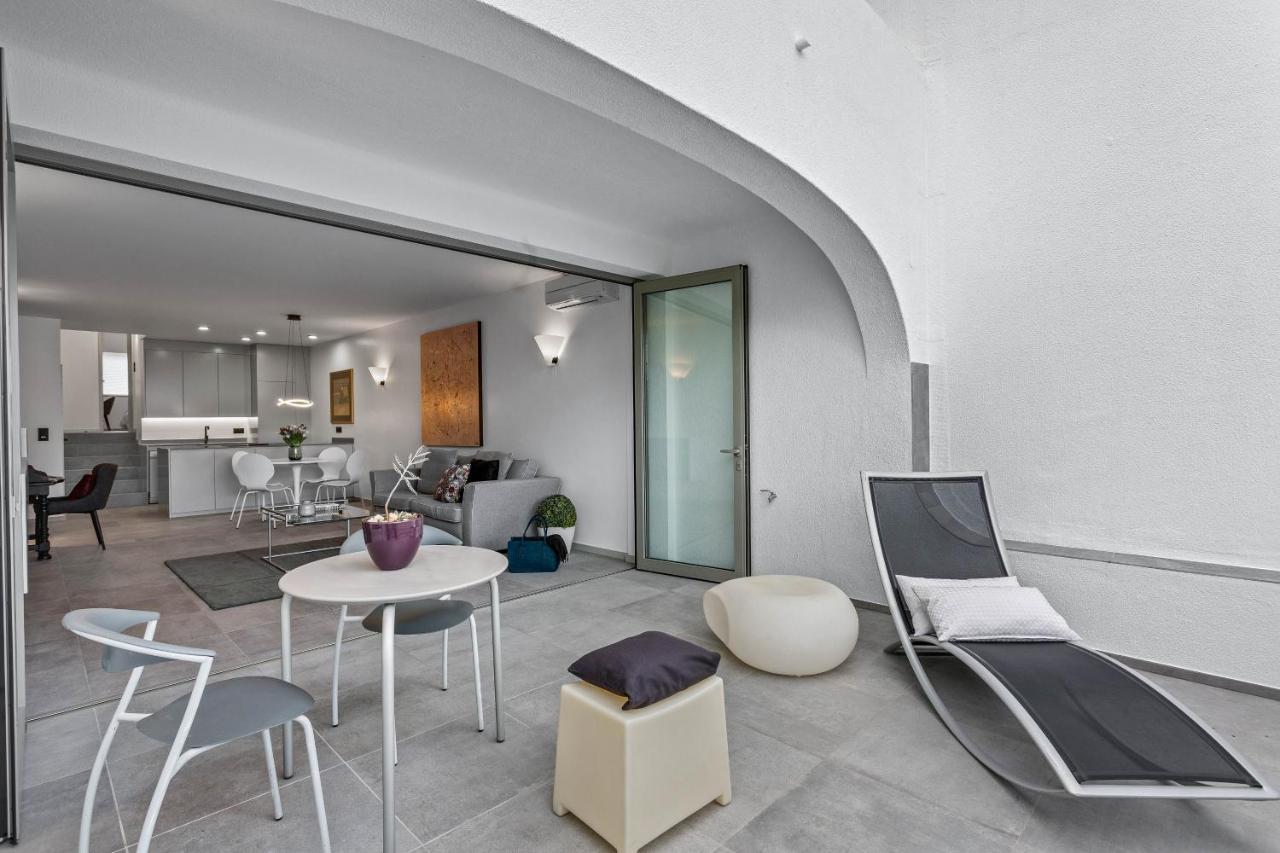 Casa Sabrina Daire Vale do Lobo Dış mekan fotoğraf