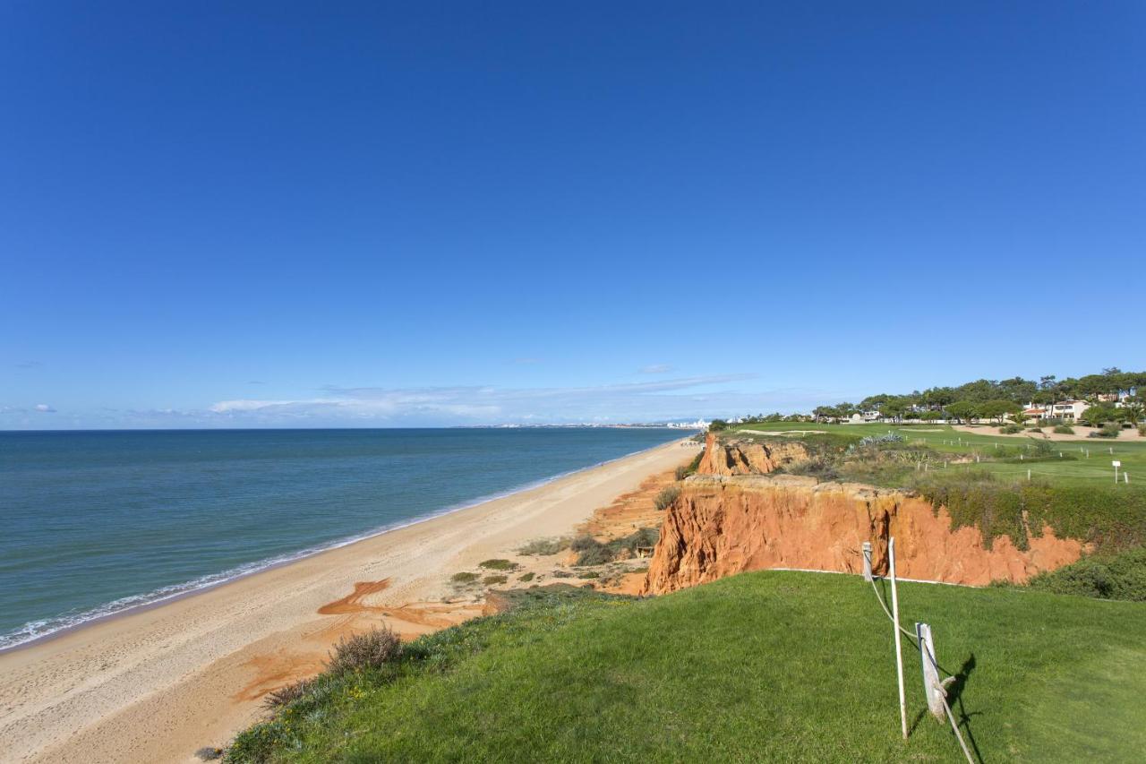 Casa Sabrina Daire Vale do Lobo Dış mekan fotoğraf